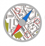 "Череповецкий городской рогейн - 2021" "Череповецкий городской рогейн - 2021"